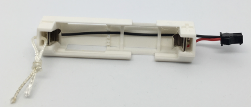 Batterie Holder for 18650
