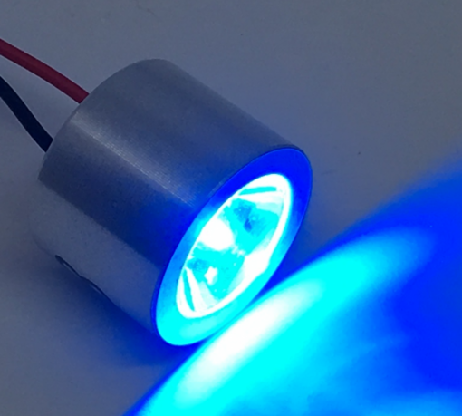Module Led bleu 1xb