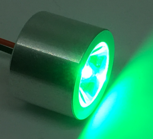Module Led vert 1xG