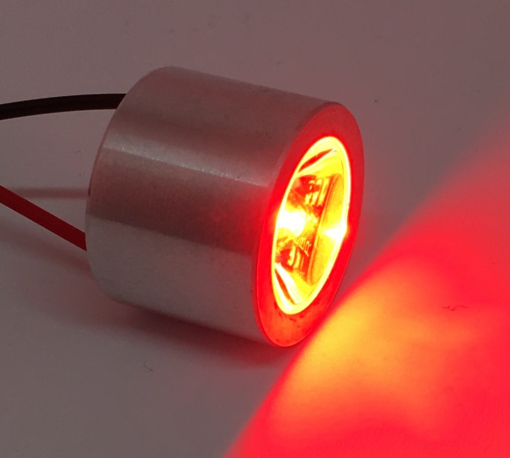 Module Led rouge 1xR