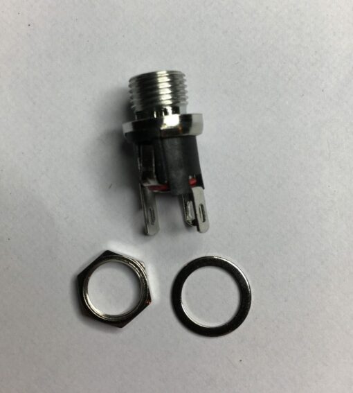 Port de charge  2.1 mm