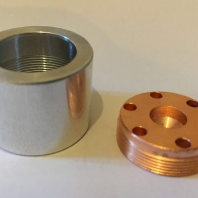 Module Led (vide)