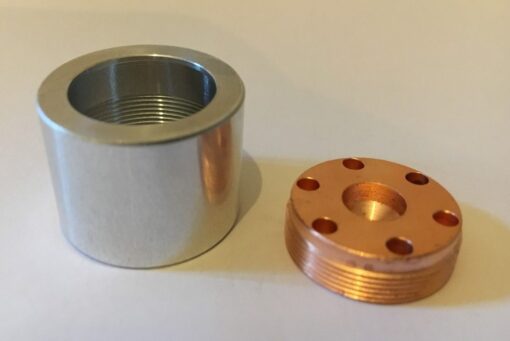 Module Led (vide)