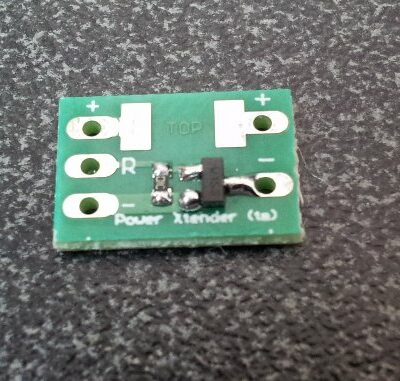 Power Extender