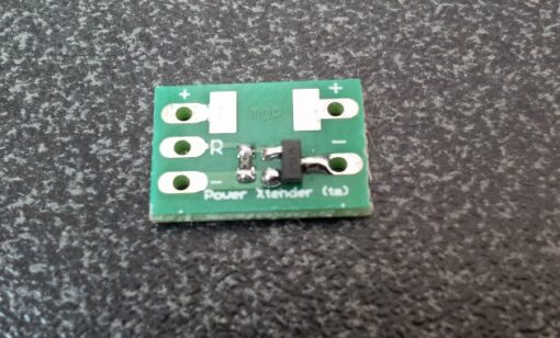 Power Extender