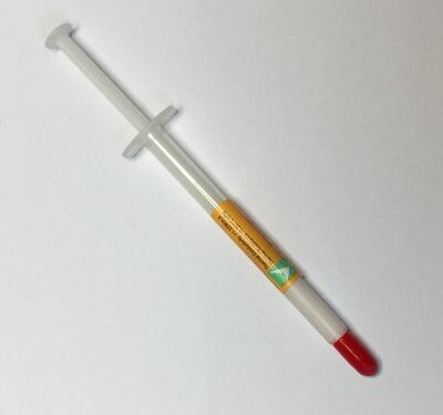 Pate Thermique