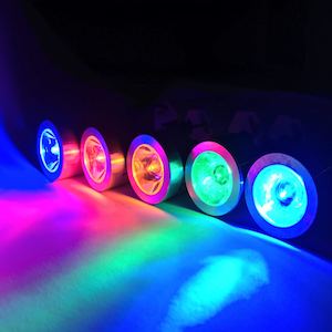 MODULES LED & LED STRIPS