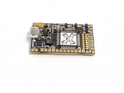 Crystal Focus X Mk2 (9 axes)