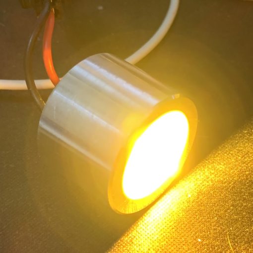 Module Led Gold 1xJ