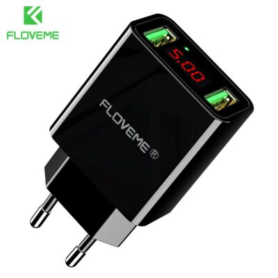 Chargeur USB + cable port de charge