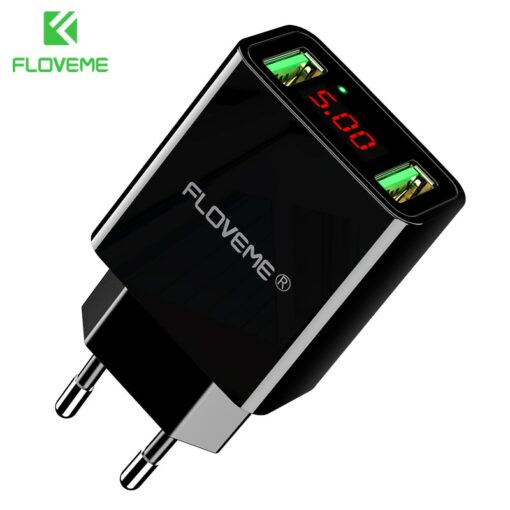Chargeur USB + cable port de charge