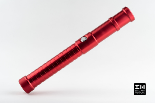 Manche CONSULAIRE Edition limitée : rouge – Image 3