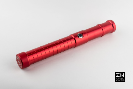 Manche CONSULAIRE Edition limitée : rouge – Image 2