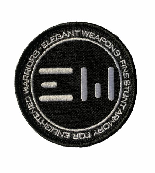 Patch velcro EW - Image 2