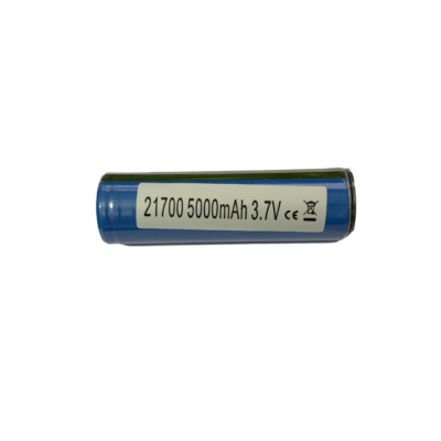 Batterie 21700 5000maH