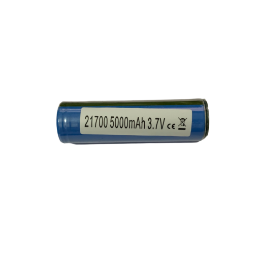 Batterie 21700 5000maH