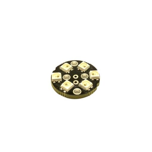 Connecteur Dynablade/NeoPixel EWxAK470 (coté manche) – Image 4