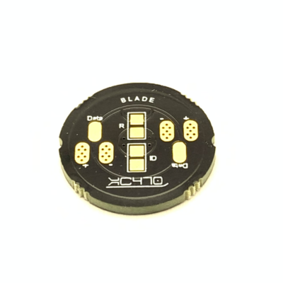 Dynablade/NeoPixel Connector EWxAK470 (blade side)