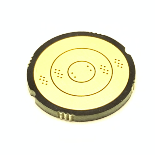 Dynablade/NeoPixel Connector EWxAK470 (blade side) – Image 2
