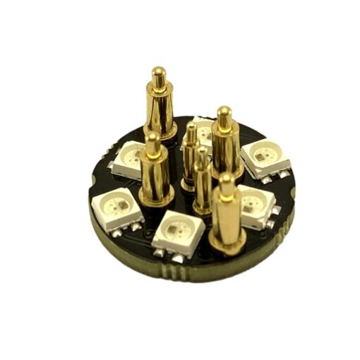 Connecteur Dynablade/NeoPixel EWxAK470 (coté manche) – Image 3