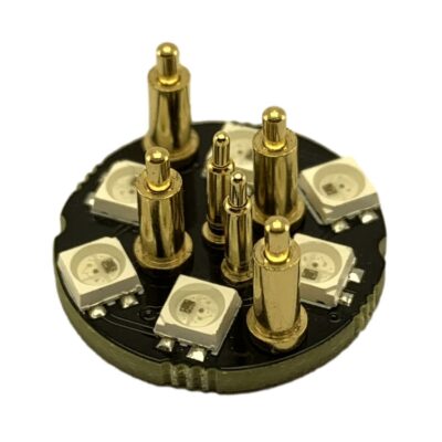 Connecteur Dynablade/NeoPixel EWxAK470 (coté manche)