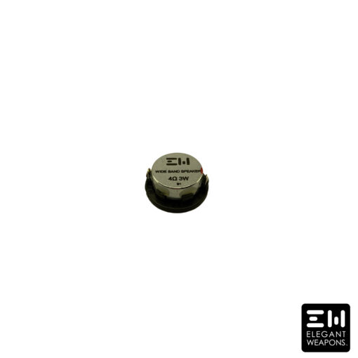 HP28 4ohm 3w – Image 3