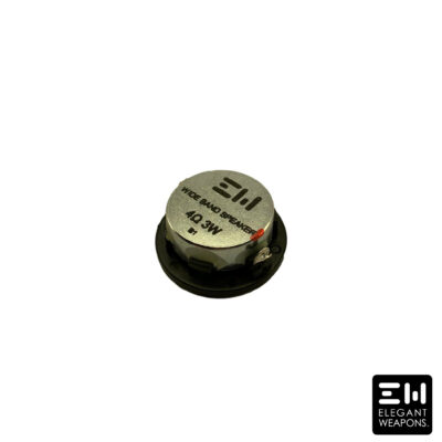 HP28 4ohm 3w