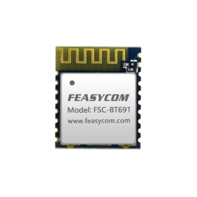 Module BT BLE - Feasycom 691