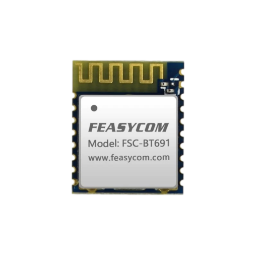 Module BT BLE - Feasycom 691