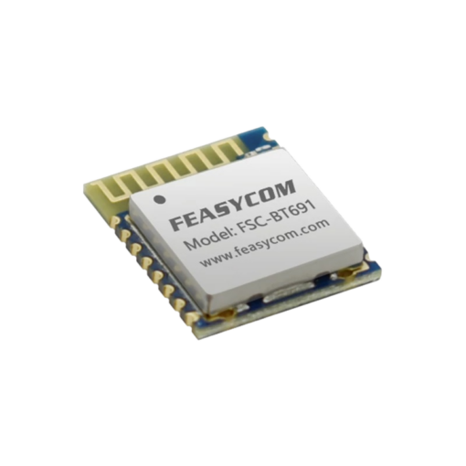 Module BT BLE - Feasycom 691 – Image 2