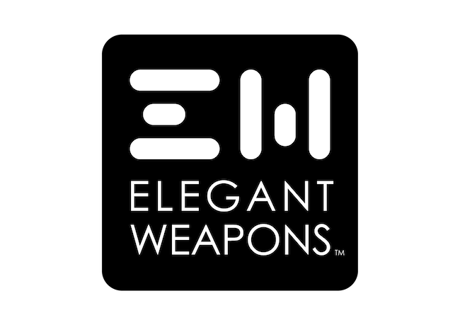 Elegant Weapons