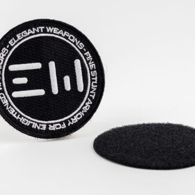 Patch velcro EW