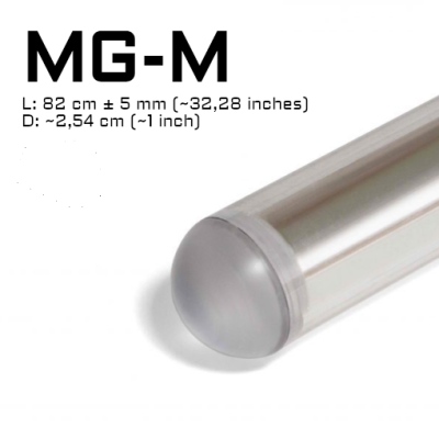 Blade MG-M