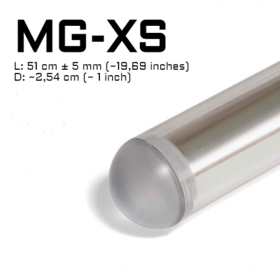 Lame MG-XS