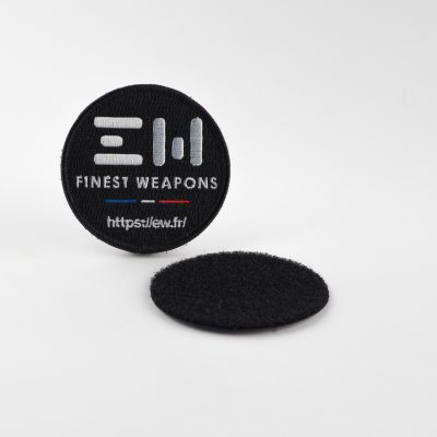 Patch velcro EW Ed.2023