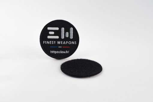 Patch velcro EW Ed.2023