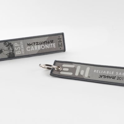 TAG S2 : Carbonite