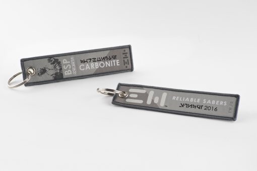 TAG S2 : Carbonite