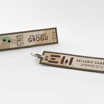 TAG S2 : Grogu