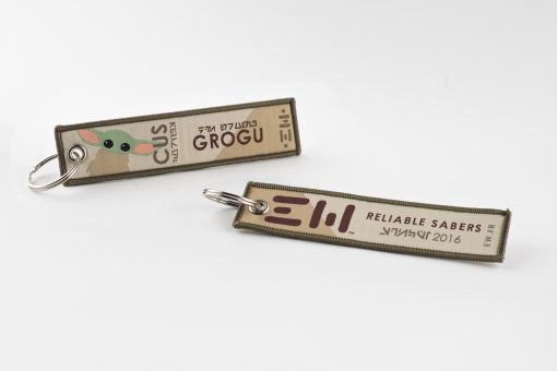 TAG S2 : Grogu