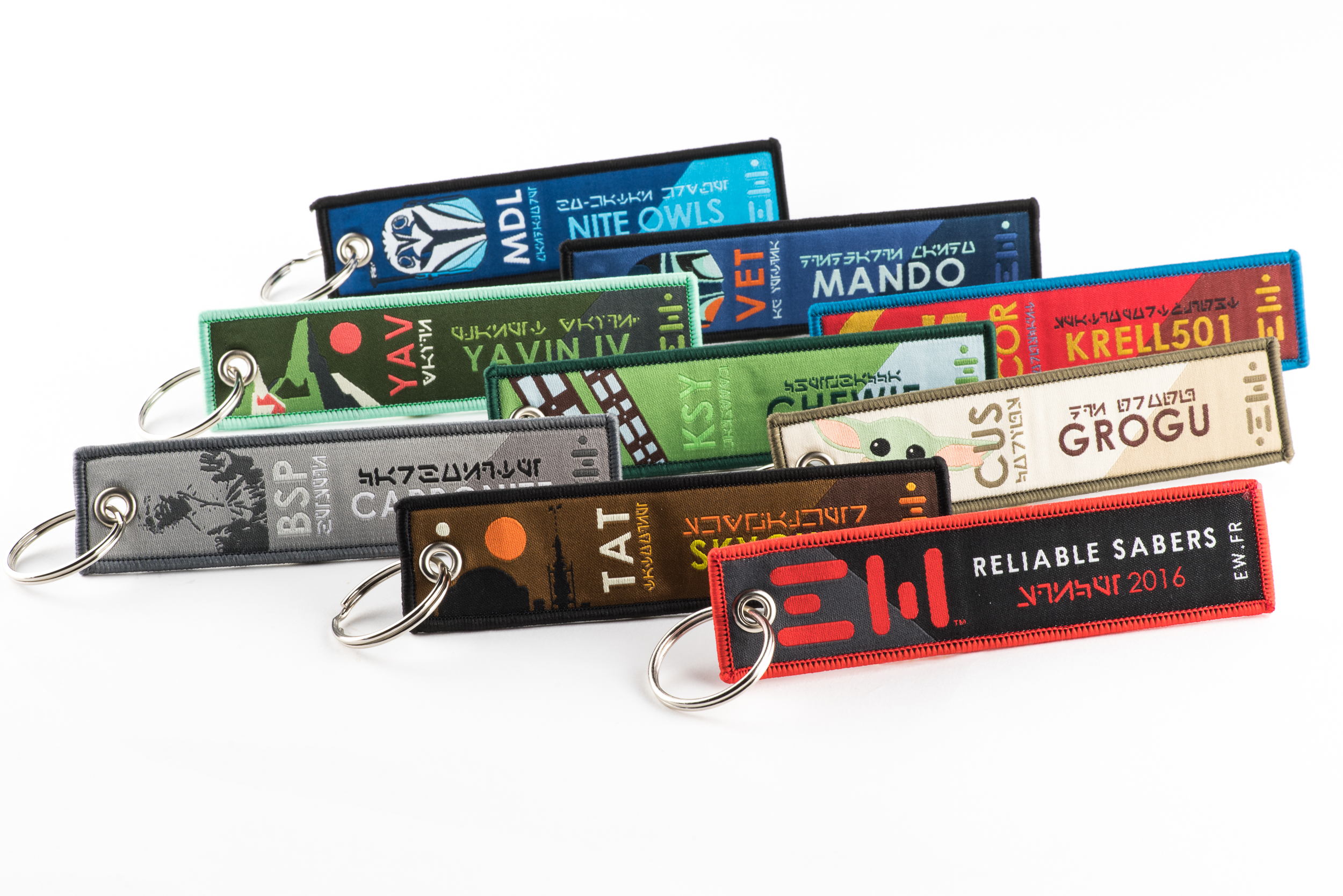 TAG S2 : Série Complète