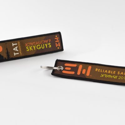 TAG S2 : Skyguys