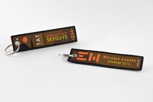 TAG S2 : Skyguys
