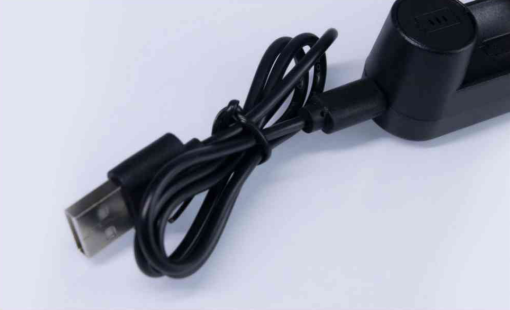 Chargeur USB  1x18650 – Image 2