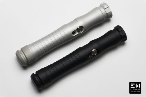 Pack double kamino + coupler for double saber