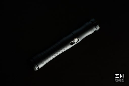 hilt kamino MK.2 black