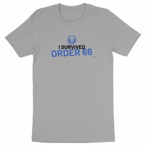 TeeShirt SURVo66