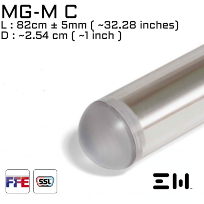 Blade MG-M