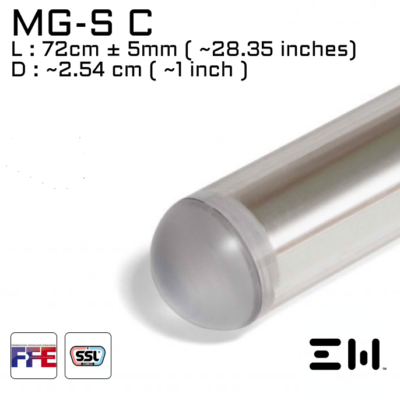 Lame MG-S